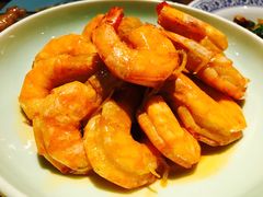 -局气 烤鸭·北京菜(光华路店)