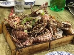 -望江门227龙虾馆