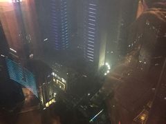 -广州四季酒店·天吧·高空酒吧