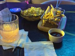 -MOSSO音乐酒吧·Live House(南京西路店)