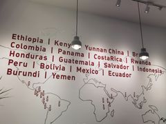 大堂-Gee Coffee Roasters (万象城店)