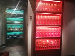 -潮庭·大连海鲜·炭火烧烤·扇贝王(大连店)