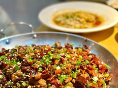 -胡马八破·川菜小馆(高新万达店)