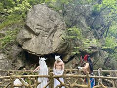 -洛阳白云山景区