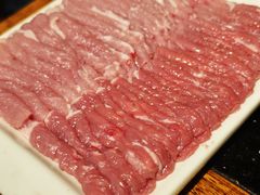 -南门涮肉(上海二店)