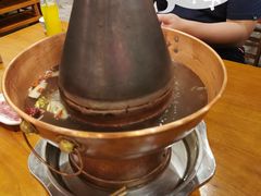 传统火锅-乐宴·老北京铜火锅(桂庙店)