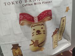 -关西国际机场直营免税店