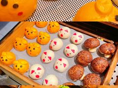 -梨花自助烤肉(天河城店)