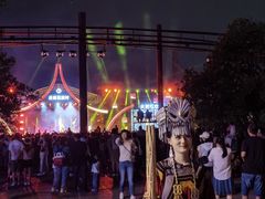 -云南民族村