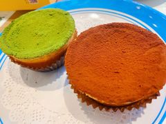 巧克力塔-黛汀烘焙DAINTY BAKERY(代字行合生汇店)