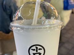 -古茗(南坪万达步行街店)