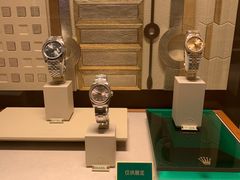 -亨得利钟表商店