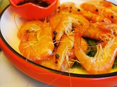 -小厨师·二十年沈家门小海鲜(百井坊巷店)