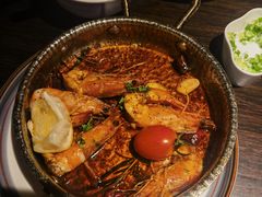 -庐灶江南·江南菜·四合院Bistro(东直门雍和宫·原华侨宾馆店)