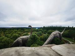 -嘉荫恐龙国家地质公园