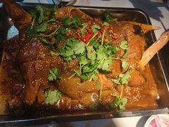 -老王全牛宴·鲜牛肉牛杂火锅(总店)