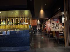 -雾山韩式烤肉·海南糟粕&椰子鸡火锅·海景餐厅(三亚绿发山海天JW万豪酒店)