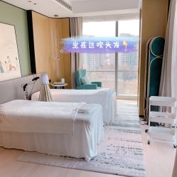 -baby bella小贝拉母婴护理中心(杭州凯宾斯基店)