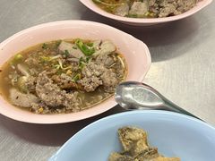 -榮泰米粉湯(Left Shop)