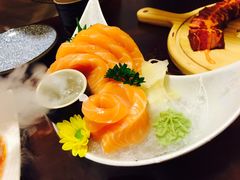 -円满日式居酒屋(蓉花路美食街店)