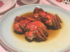 -蟹榭(静安寺晶品商场店)