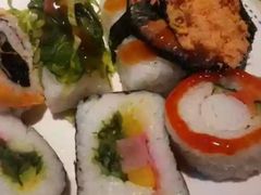 -鑫海汇海鲜烤肉自助(北国商城店)