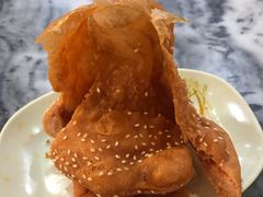 -老西关濑粉(文明路店)