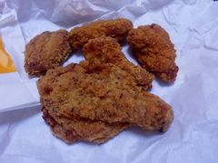 -麦当劳(西安雁塔路店)