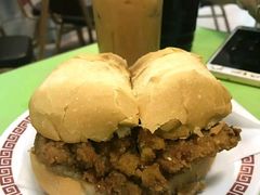-胜利茶餐室
