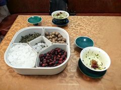 -尕西木老春台东乡手抓美食