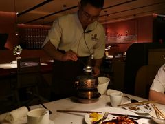-初蓉丨遇见新川菜(亲贤街荣耀店)