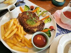 -Kitchen·Y洋厨房西餐厅(王府壹号店)