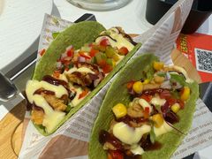 -芝士农场·意式餐厅(生态城万达店)