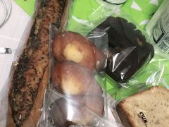 -OUR Bakery(SKP-S店)