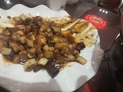 -渝味堂(彩云城店)