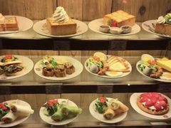 -MANYU COFFEE(广渠门店)