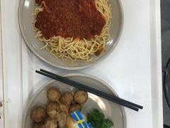 瑞典肉圆-宜家·瑞典风味餐厅(北京西红门店)