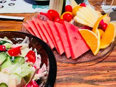 -胡桃里乐队酒馆(鎏嘉码头店)