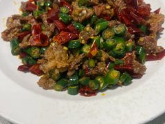 宜宾渣渣牛肉-孟林厨房(798店)