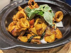 -四道菜·福建菜馆(新街口金鹰店)