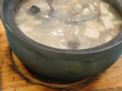 -干老四雅鱼饭店(滨江西路店)