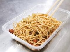 -乔伯凉面(白沙路店)