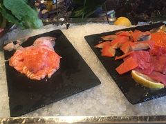 -大理实力希尔顿酒店•香全日制餐厅