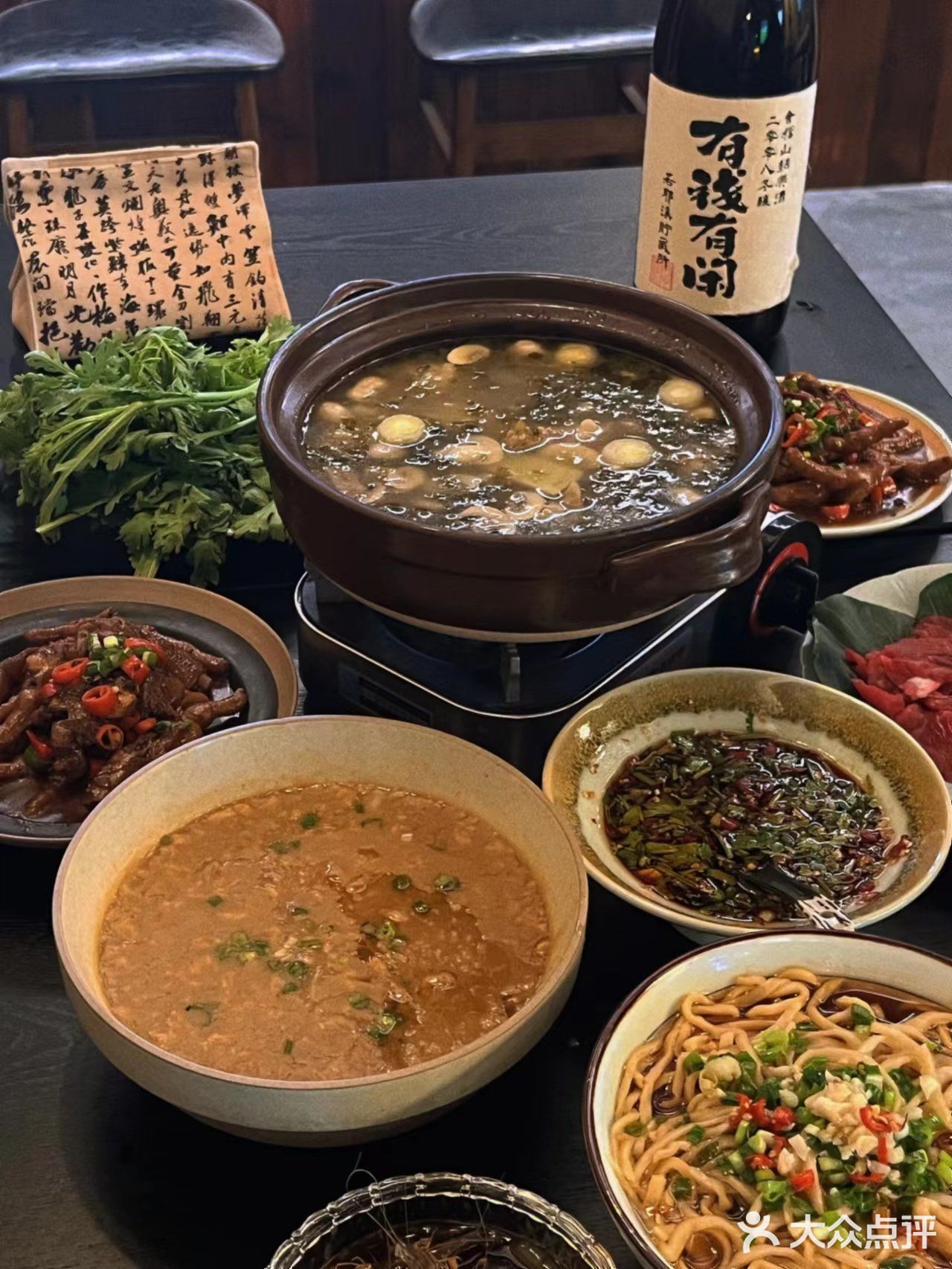 这家小酒馆我好爱去‼️ 深夜食堂！