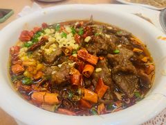 -辉记潮汕海鲜砂锅粥(林和西店)