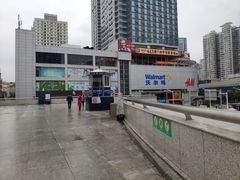 -麦当劳(世贸店)