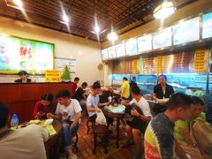 大堂-顺记冰室(宝华路店)