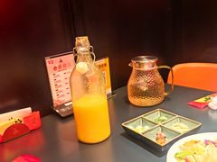 -無二炙坊·和牛烧肉(大钟寺1733店)