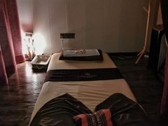 -SABAI THAI SPA泰式按摩体验馆(北城天街店)