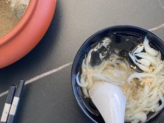 -乡绅本色白家厨坊